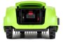 4GARDEN AR900 robotická sekačka na trávu 18cm 4Ah 20V