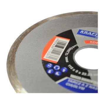 Kraft&Dele KD920 diamantový kotouč pro řezání betonu 115x5x22,23mm