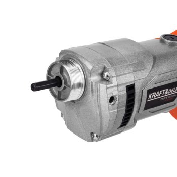 Kraft&Dele KD10855 Vibrátor do betonu 1300W