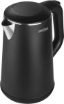 Rychlovarná konvice KRAFT&DELE KD4105, 1500 W, 1,6 l, regulace teploty