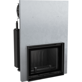 KRATKI krbová vložka Maja 8 s výsuvem