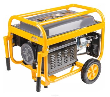 POWERMAT Elektrocentrála 3000W 12V/230V PM-AGR-3000M2K