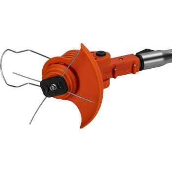 Kraft&Dele KD5129 Aku vyžínač 21V 2Ah