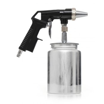 Kraft&Dele KD10354 pískovací pistole