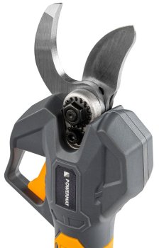 POWERMAT PM-SA-21V-2AM AKU nůžky na větve 2x21V 2Ah