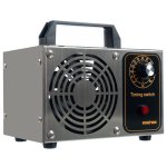 BIGSTREN 21208 Ozonátor čistič vzduchu 120 W 20 000 mg/h