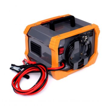 Kraft&Dele KD1924 autonabíječka 12/24V 30/250Ah