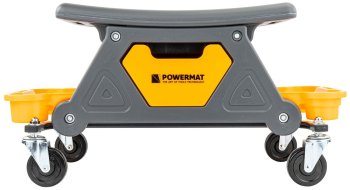 POWERMAT PM-SWA-200T Dílenská stolička