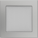 Krbová mřížka 17x17 BASIC broušený nerez