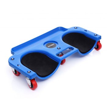 Kraft&Dele KD10664 montážní klekátko pojizdné