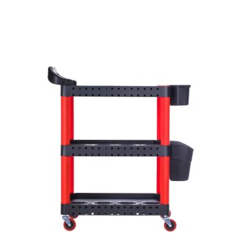 Kraft&Dele KD1076 Multifunkční dílenský vozík