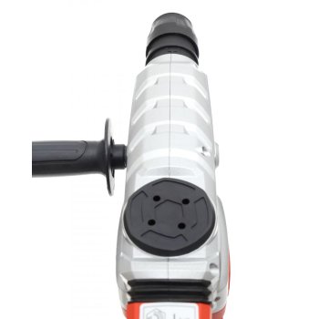 KRAFT&DELE Bourací kladivo 2650W 25J KD1736