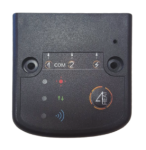 Sada WiFi Bronpi 2 – dálkové ovládání kamen přes aplikaci