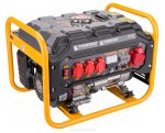 Elektrocentrála POWERMAT PM-AGR-3000MNS, 3000 W, 230/380 V