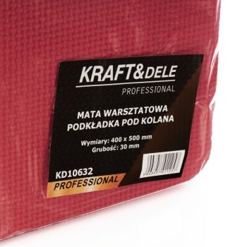 Kraft&Dele KD10632 klekátko