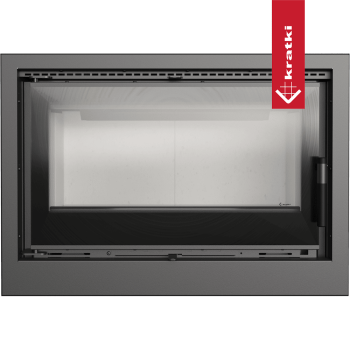 KRATKI krbová vložka ARKE 75