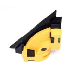 Kraft&Dele KD10439 laserový úhelník pro obklady a dlažbu
