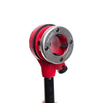 Kraft&Dele KD332 sada 6 závitníků