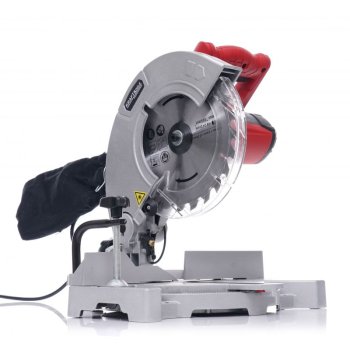 Kraft&Dele pokosová pila 2,2kW KD3013 s laserem