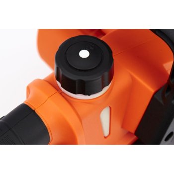 Kraft&Dele KD10643 AKU řetězová pila 12" SADA XXL