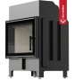 KRATKI krbová vložka ZIBI ECO 9,9 kW, samozavírací dvířka