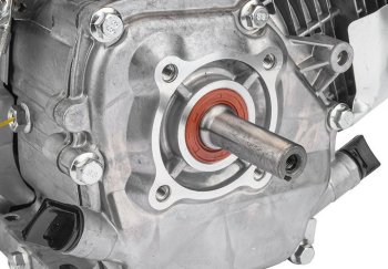 POWERMAT Benzínový motor 7HP OHV k čerpadlu/centrále PM-SSP-720T