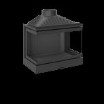 KF DESIGN krbová vložka ECO MAX 7 3F