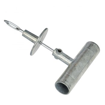 Kraft&Dele KD10444 Sada na opravu pneumatik 27 ks