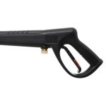 Kraft&Dele Tlaková myčka 2kW 200Bar KD446 + příslušenství