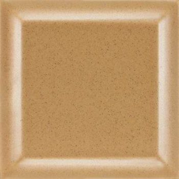 ROMOTOP krbová kamna  LUGO N 01 keramika - Smetanová s pigmentem 63360