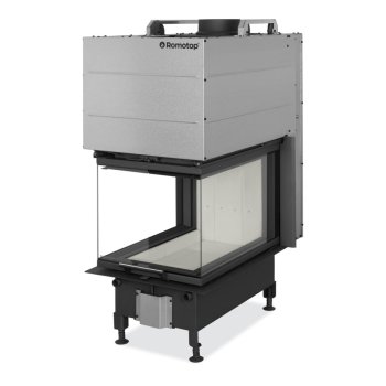 ROMOTOP krbová vložka HEAT U 3G L 50.52.70.24