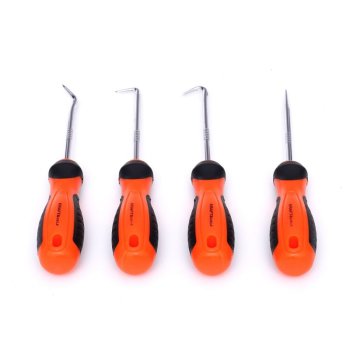 Kraft&Dele KD10959 sada montážních háků 9ks