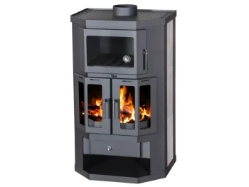 VICTORIA krbová kamna Taro 2F