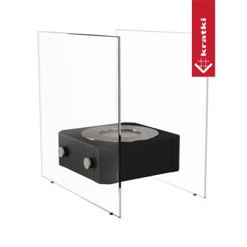 KRATKI biokrb NEST TÜV