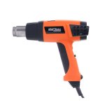 Kraft&Dele horkovzdušná pistole 2000W KD3027