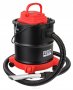Průmyslový vysavač na popel POWERMAT RTESP0077, 2000 W, 20 l