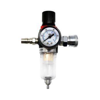 Kraft&Dele KD1495 redukční ventil s odvaděčem kondenzátu