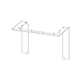 RÁMEK IC2LF RAM11 krycí