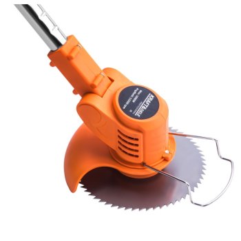 Kraft&Dele KD5124 Aku vyžínač 21V 3Ah