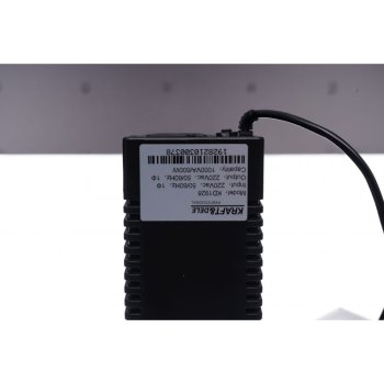 Kraft&Dele KD1928 záložní zdroj UPS 1000VA LCD