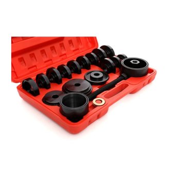 Kraft&Dele KD10514 stahovák ložisek a předního náboje