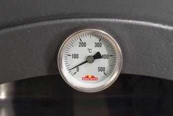 BRONPI krbová kamna MONZA s troubou a varnou plotýnkou