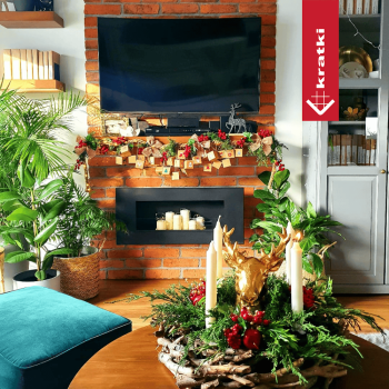 KRATKI biokrb DELTA 2 TÜV - černý