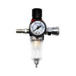 Kraft&Dele KD1495 redukční ventil s odvaděčem kondenzátu