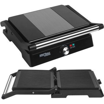 Kraft&Dele KD4140 Elektrický gril 2400W