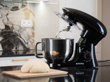 RUHHY 16745 Kuchyňský robot s mlýnkem 6,2 L 2200 W