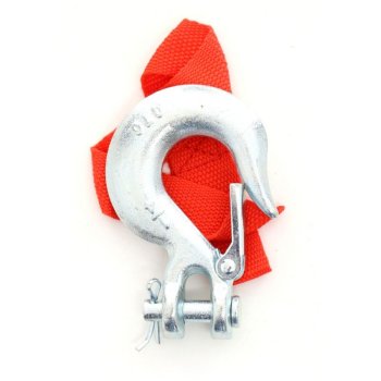 Kraft&Dele elektrický naviják 12V 1361kg KD1562