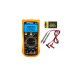 Kraft&Dele KD11297 Digitální multimetr