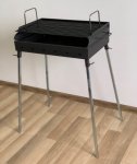 PROTERMO Gril standard L