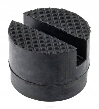 POWERMAT RTNPH0030-N Gumová podložka k hydraulickému zvedáku
